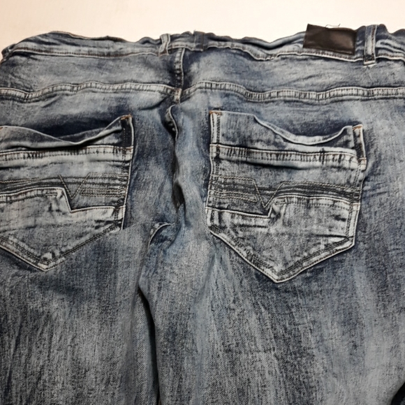 Dash Denim straight for jeans - Picture 2 of 4